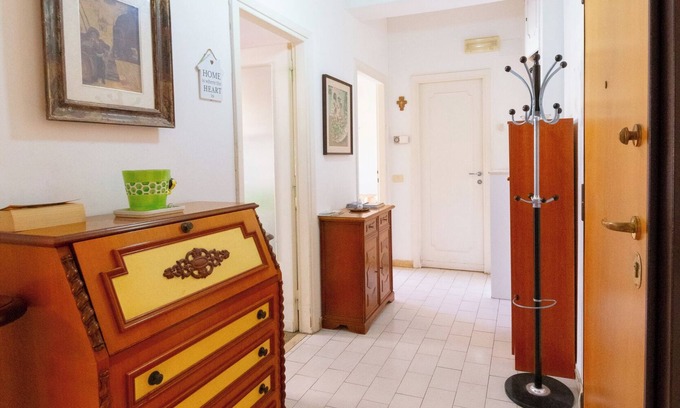 Ladispoli Apartment | . You are a hundred meters from the sea!