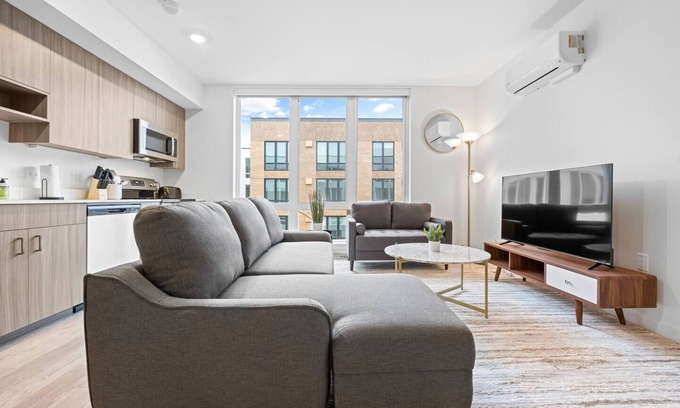 Riverside Apartment | You can stop your search now