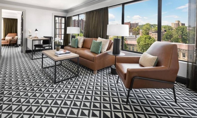 Brookline House | You Found It! 3 Comfortable Units, Close to John F. Kennedy Park
