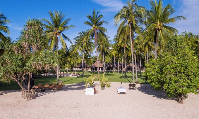 Sigar Penjalin Villa | You Will Love This Luxury Villa in a Prime Location in Tanjung, Lombok Villa 8