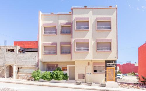 Imsouane Apartment | YOUFFETN HOUSE imssouan
