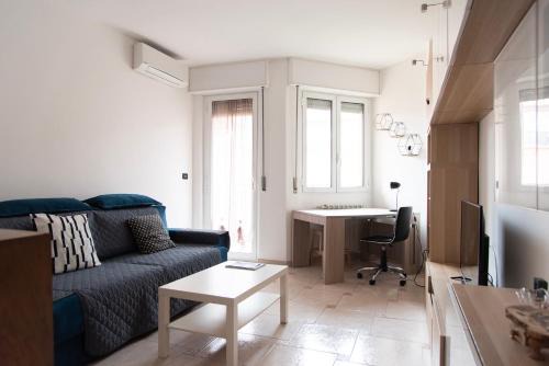 Chiesa Rossa Apartment | YouHosty - Boifava 48