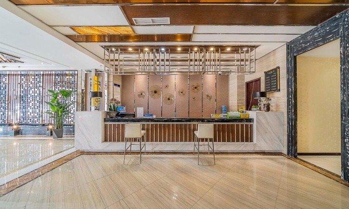Yongchuan Hotel | Youjia Sunshine Hotel