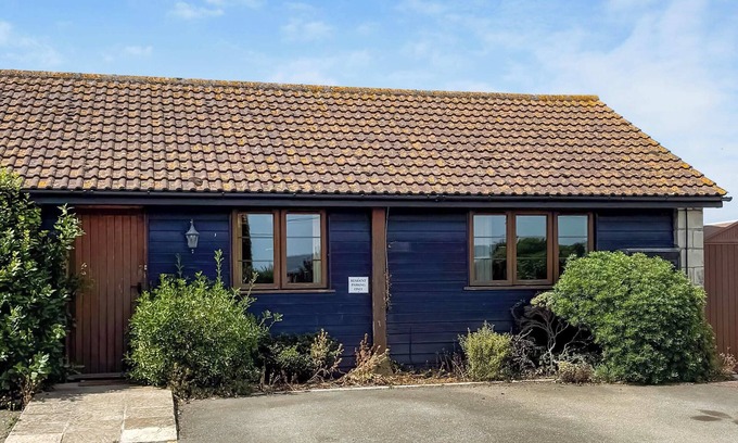 Ilton Cottage | You’ll love the stylish step-free layout and peaceful countryside setting.