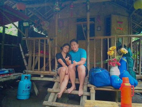 Antipolo Other | YOUMEBED MOTOR INN at Kambal Kubo Resthouse