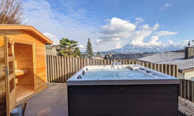 Kriens Hostel | Young Backpackers Homestay