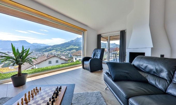 Kriens Hostel | Young Backpackers Homestay