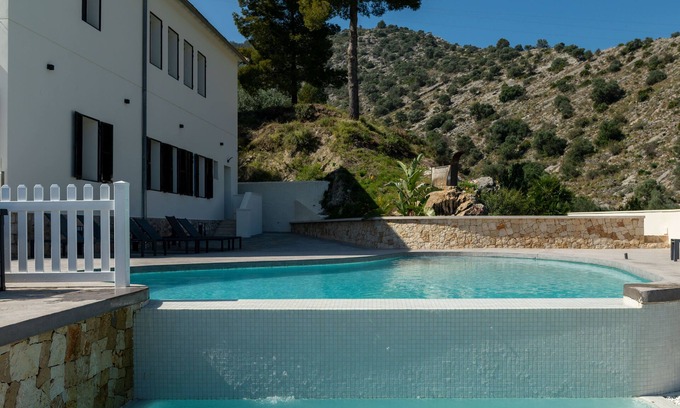 Orba Hotel | Young Hotels Spain SL
