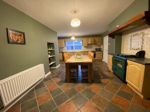 Magherafelt House | Young House