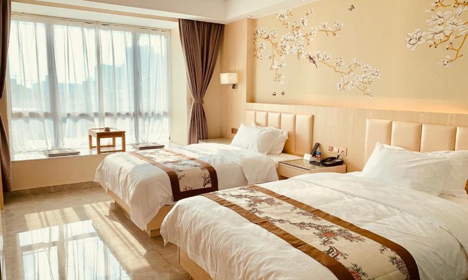 Mittakpheap Hotel | Youngsun Hotel