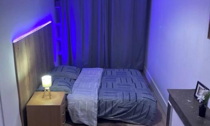 Villeboeuf - Fauriel - Vivaraize Apartment | Your apartment with free prking in St Etienne