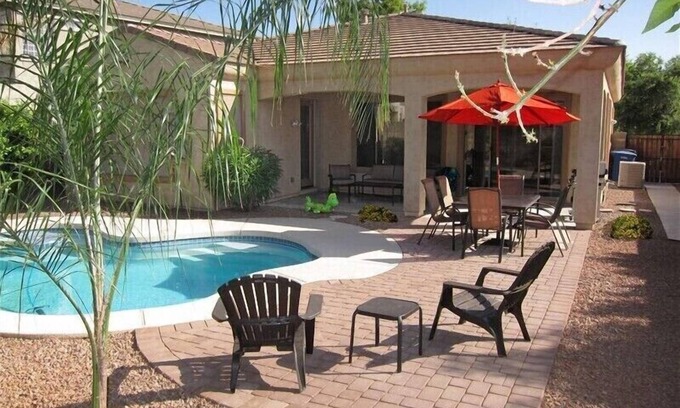 Power Ranch House | Your Backyard Oasis Waiting ., beautiful home in an award winning community