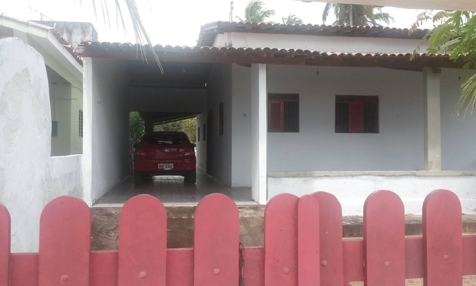 Lucena House | Your Beach House on the Coast of Lucena