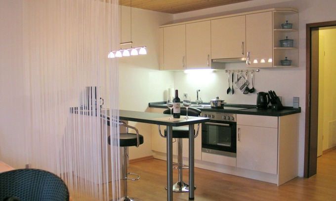 Zell unter Aichelberg Apartment | Your beautiful temporary home