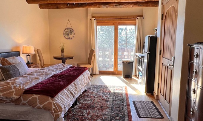 Lamy House | Your Destination Retreat