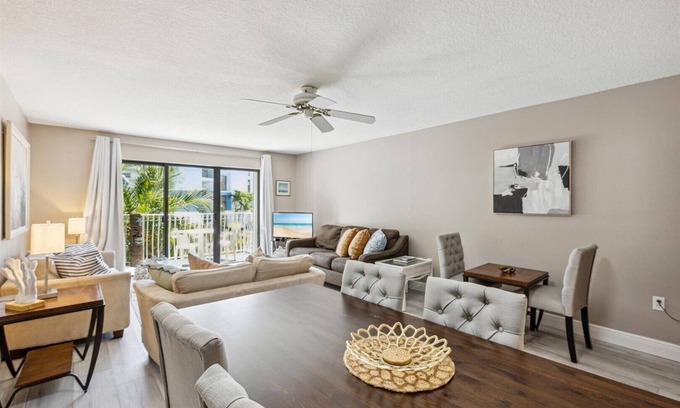 Avon By The Sea Condo | Your Dream Escape! Charming Townhome for the Perfect Getaway