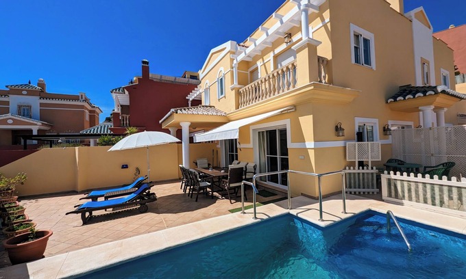 Torre del Mar Ski Chalet | β Your dream getaway awaits!nπβπ₯βπ°π₯βπβπβποΈββ°οΈβ