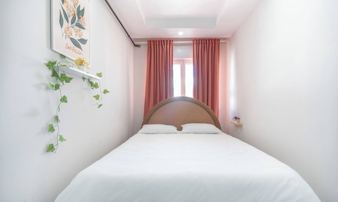 Antalya City Centre Apartment | Your Ethnic Stay Awaits: 2 Bed- Cozy, Cultural and Central!