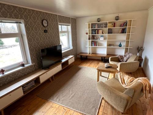 Rahtla House | Your getaway home in Jausa küla