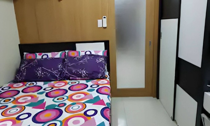 Barangay 76 Condo | Your Home at Shell Residences