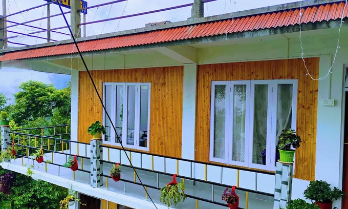 Rishop Resort | Your Home Away From Home