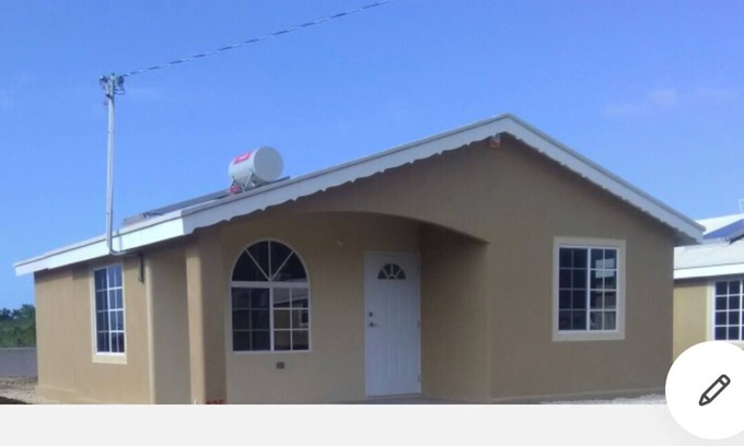 Montego Bay House | Your Home Away From Home