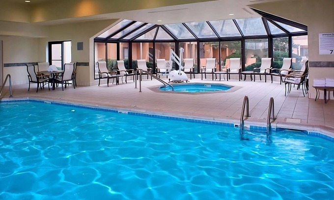 Waldron Resort | Your Home Away From Home! Pet-Friendly Unit! W/Airport Shuttle Service!