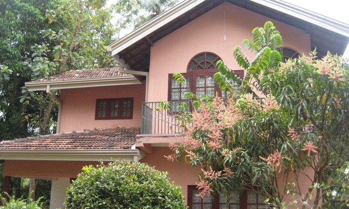 Seeduwa - Katunayake House | YOUR HOME AWAY HOME LE MERIDIEN