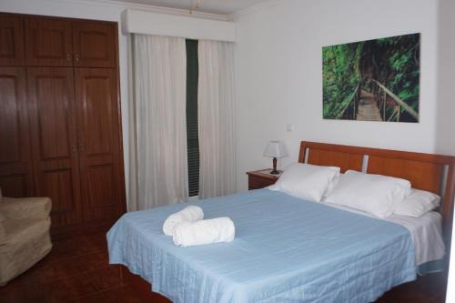 Santa Luzia House | !Your Home In Madeira