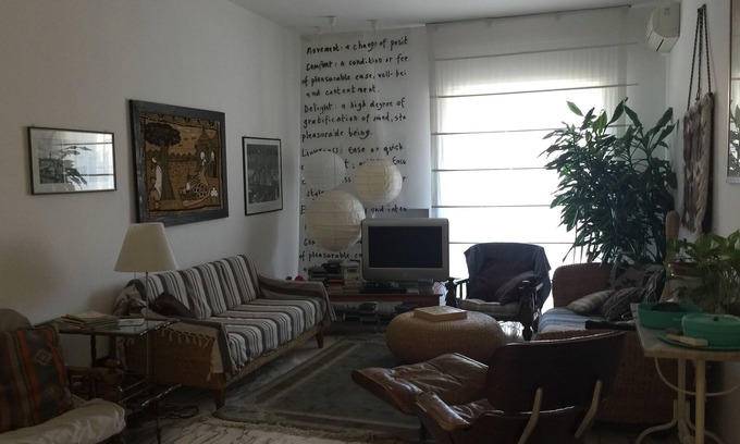Bari City Centre Apartment | Your home in the heart of bari near beach old town and station