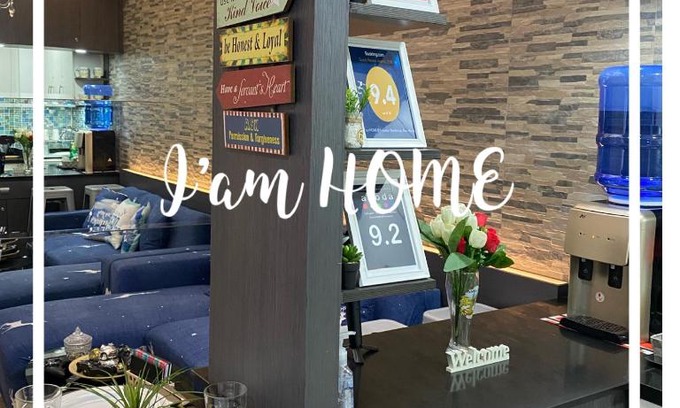 Valencia Apartment | Your HOME @ Princeton Residences, New Manila