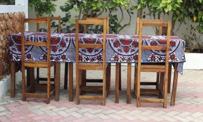 Unguja City Villa | Your house in Zanzibar