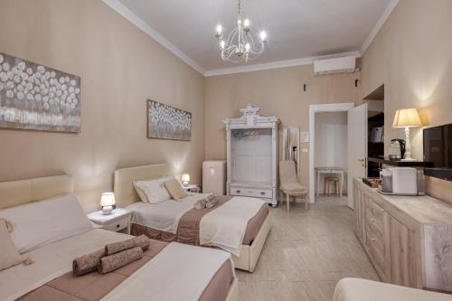 San Vincenzo House | Your House Rooms