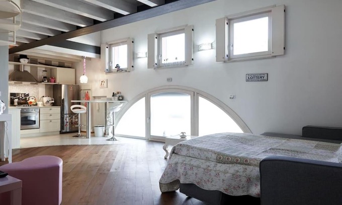 Villafranca di Verona Apartment | Your little Loft
