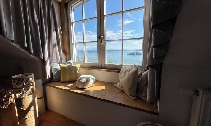 Hagnau Apartment | Your little time out