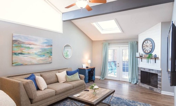 Greenwood House | Your Luxury Home Away