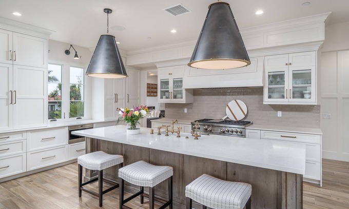 San Clemente House | Your Luxury Private Retreat Awaits