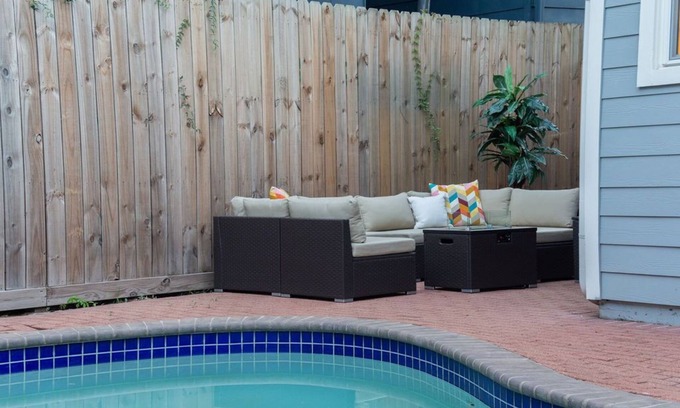Montrose House | Your Montrose Gem! Sleeps 59/22BR/9.5BA/14PA ✮