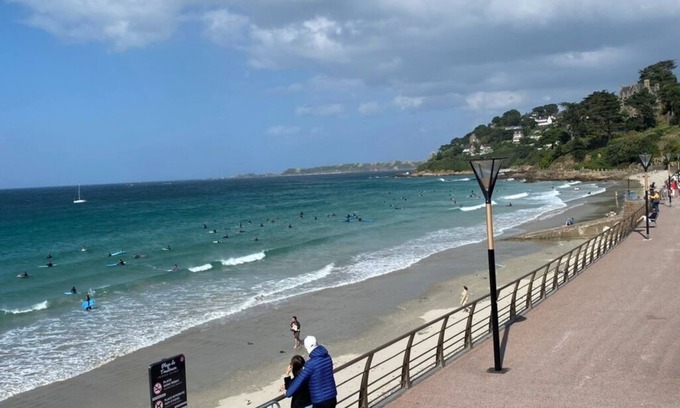 Lannion Apartment | Your Peaceful Haven in the Heart of the City