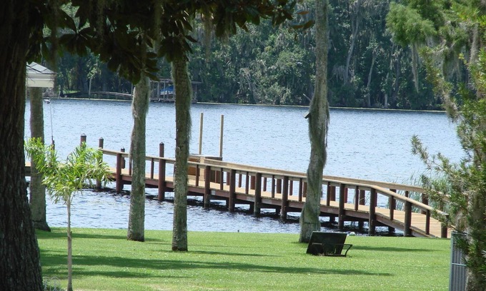 Georgetown House | Your peaceful paradise