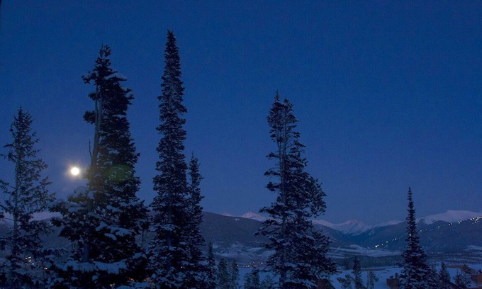 Wildernest Condo | YOUR PERFECT MOUNTAIN GETAWAY ANY TIME OF YEAR! GREAT LOCATION & VIEWS.