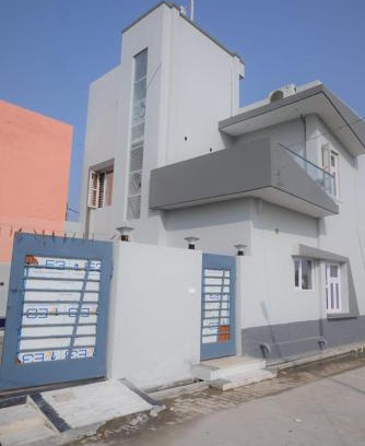 Badheri Rajputan House | Your Place - The Pool Villa