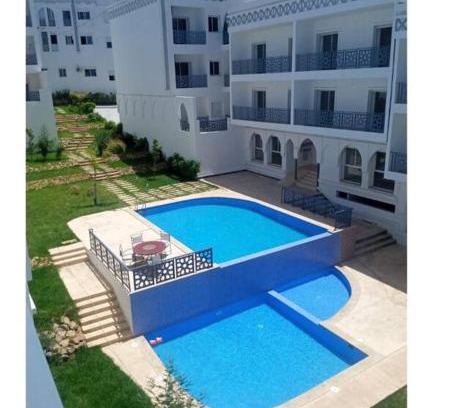 Al Bahraoyine Apartment | Your privat peace place-Complexe Dream Hills