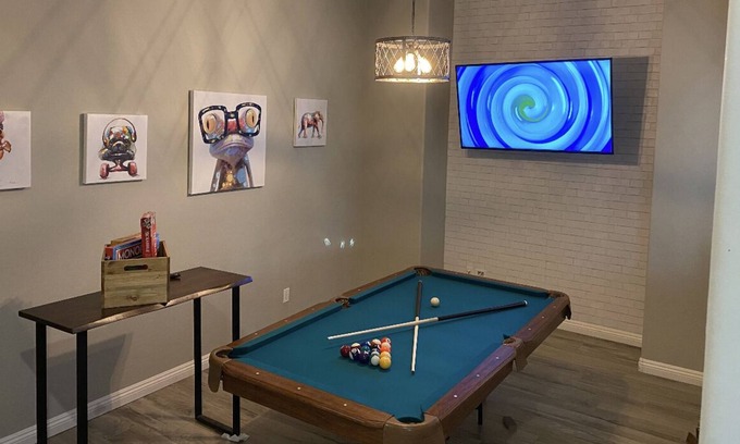 Chandler House | Your Secret Desert Hideaway