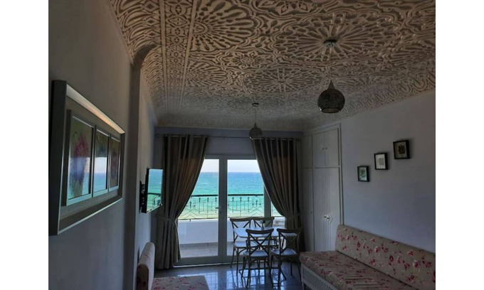 Chott Mariem Apartment | Your Shopping Home 🌞