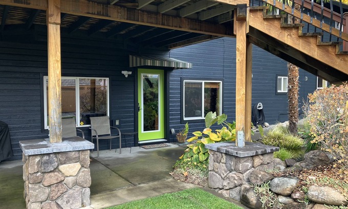 Medford House | Your Southern Oregon Getaway