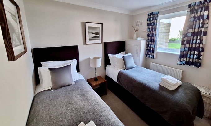 Cambridge Apartment | Your Space Apartments - Market Rise