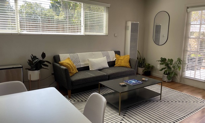 Leucadia Apartment | Your Sweet Lil' Surf Spot