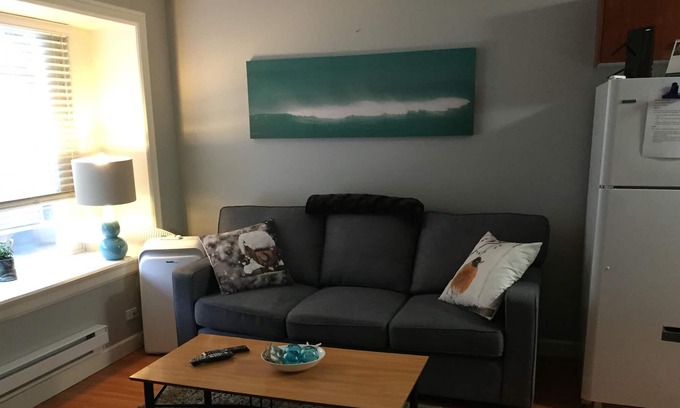 East Clayton Apartment | Your West Coast Home Surrey / Langley