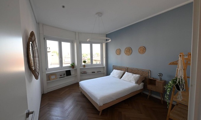 Gioia Apartment | Your Window on the City - Gioia 66